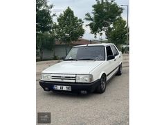 1997/DOĞAN SLX YÜKSEK GÖĞÜS/TEK DEĞİŞENLİ/MOTOR YÜRÜR TERTEMİZ