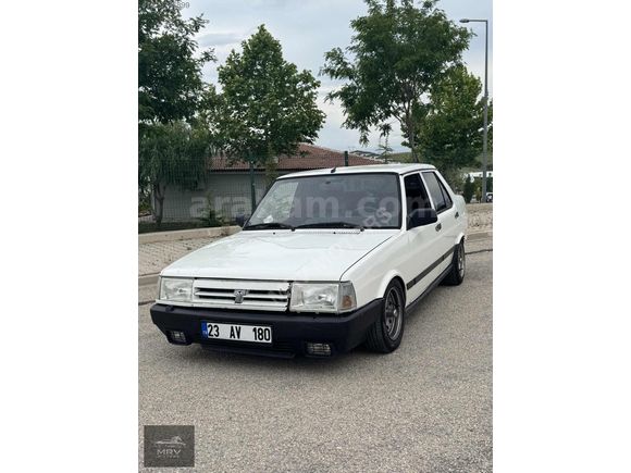 1997/DOĞAN SLX YÜKSEK GÖĞÜS/TEK DEĞİŞENLİ/MOTOR YÜRÜR TERTEMİZ