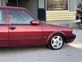 VAROL //94 MODEL ALEV KIRMIZI SLX EKSRTALI TERTEMİZ ÖZEL PLAKALI