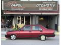 VAROL //94 MODEL ALEV KIRMIZI SLX EKSRTALI TERTEMİZ ÖZEL PLAKALI