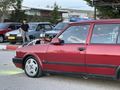 VAROL //94 MODEL ALEV KIRMIZI SLX EKSRTALI TERTEMİZ ÖZEL PLAKALI