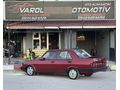 VAROL //94 MODEL ALEV KIRMIZI SLX EKSRTALI TERTEMİZ ÖZEL PLAKALI