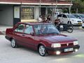 VAROL //94 MODEL ALEV KIRMIZI SLX EKSRTALI TERTEMİZ ÖZEL PLAKALI