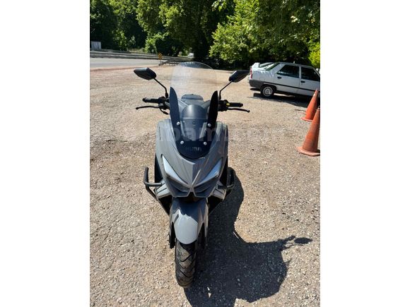Sahibinden Kuba Chia 125 