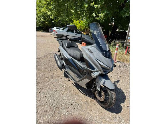 Sahibinden Kuba Chia 125 