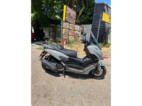 Sahibinden Kuba Chia 125 