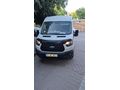 Sahibinden Ford Transit 350 L 2017 Model İstanbul