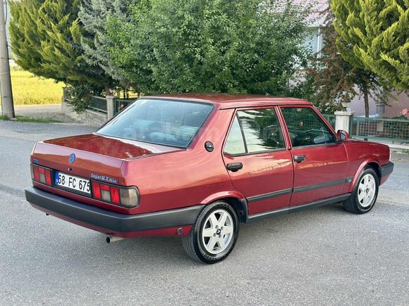İÇİ DIŞI CAM GİBİ 98 DOĞAN SLX