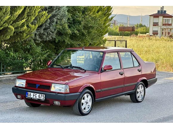 İÇİ DIŞI CAM GİBİ 98 DOĞAN SLX