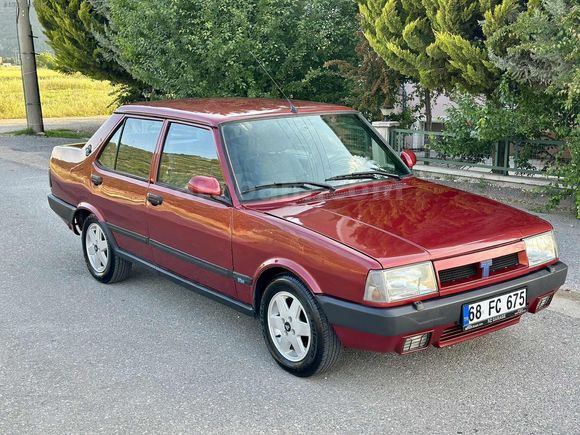 İÇİ DIŞI CAM GİBİ 98 DOĞAN SLX