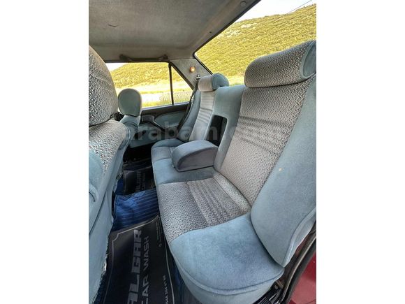 İÇİ DIŞI CAM GİBİ 98 DOĞAN SLX