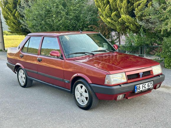 İÇİ DIŞI CAM GİBİ 98 DOĞAN SLX