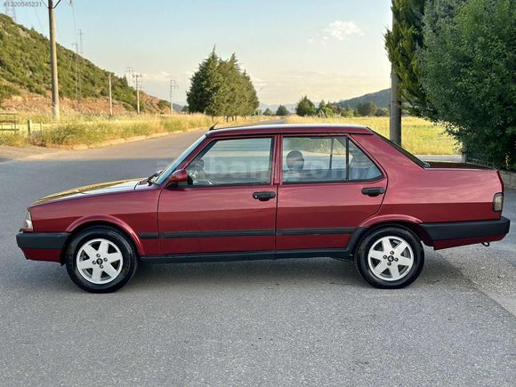 İÇİ DIŞI CAM GİBİ 98 DOĞAN SLX