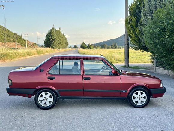 İÇİ DIŞI CAM GİBİ 98 DOĞAN SLX