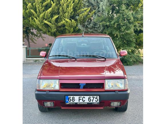 İÇİ DIŞI CAM GİBİ 98 DOĞAN SLX