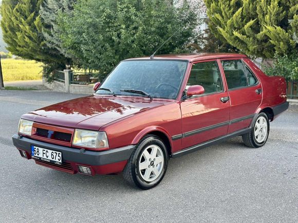 İÇİ DIŞI CAM GİBİ 98 DOĞAN SLX