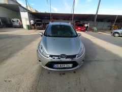 Sahibinden Ford Fiesta 1.4 TDCi Titanium 2012 Model 