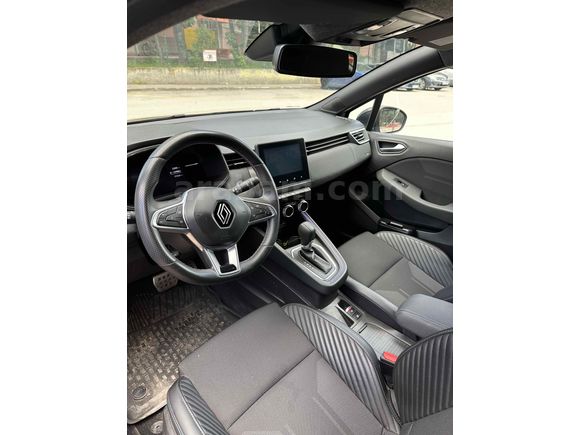 2023 Clio Esprit Alpine - 22.000 KM - Boyasız/Tramersiz