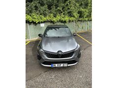 2023 Clio Esprit Alpine - 22.000 KM - Boyasız/Tramersiz