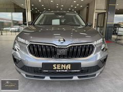 -SENA-2025 SKODA KAMİQ PREMİUM OTOMATİK NOKTA KUSURSUZ 6010 KM