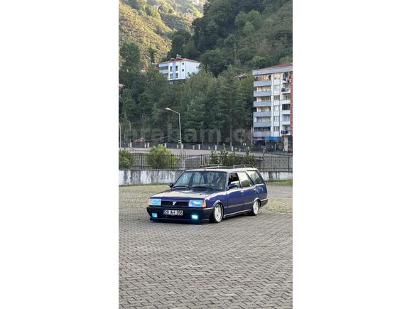 AUTO OLGUN'DAN HASTASINA HATASIZ KARTAL