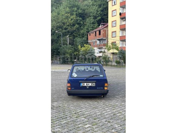 AUTO OLGUN'DAN HASTASINA HATASIZ KARTAL