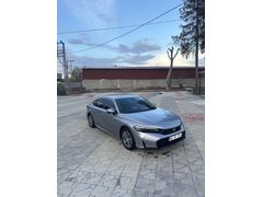 Sahibinden Honda Civic 1.5 i-VTEC Eco Elegance Plus 2024 Model 
