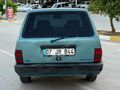 1996 MODEL KARTAL SLX HİDROLİK