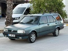 1996 MODEL KARTAL SLX HİDROLİK
