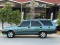 1996 MODEL KARTAL SLX HİDROLİK
