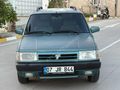 1996 MODEL KARTAL SLX HİDROLİK