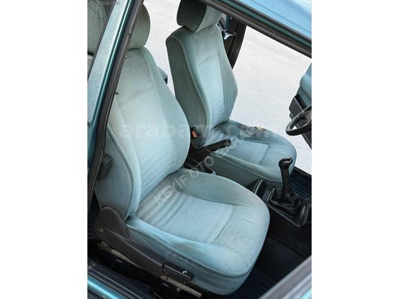 1996 MODEL KARTAL SLX HİDROLİK