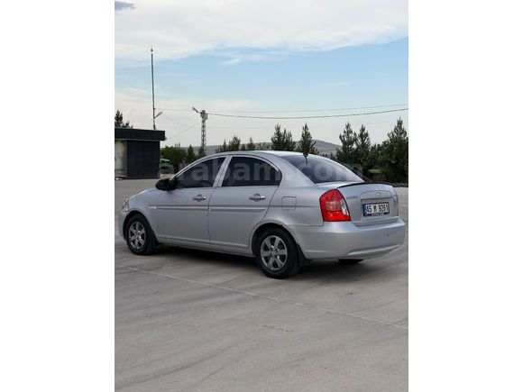 Sahibinden Hyundai Accent Era 1.4 Team 2008
