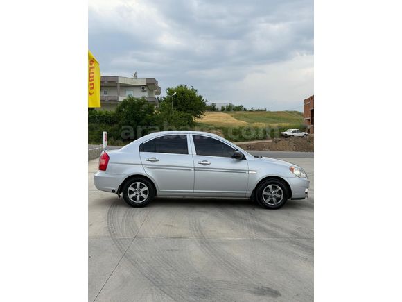 Sahibinden Hyundai Accent Era 1.4 Team 2008