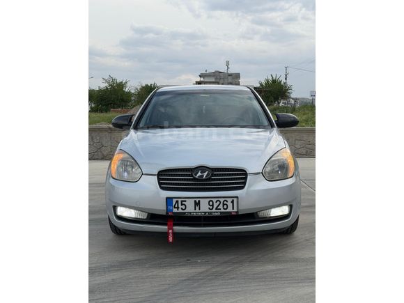 Sahibinden Hyundai Accent Era 1.4 Team 2008