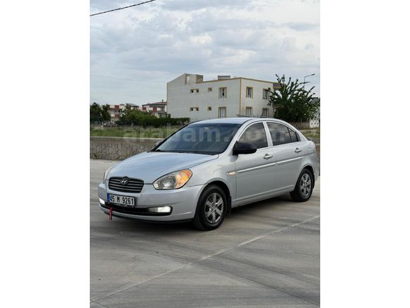 Sahibinden Hyundai Accent Era 1.4 Team 2008