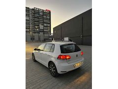 Sahibinden Volkswagen Golf 1.6 Trendline 2012 Model 