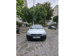 Sahibinden Opel Corsa 1.3 CDTI Cosmo 2006 Model  282.000 km Beyaz