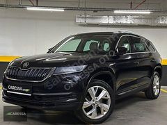%30 PEŞİNAT | 36 AYA KADAR TAKSİT | 2017 SKODA KODİAQ PRSTGE