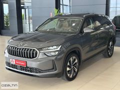 DOD ÖZALTIN - 2024 ŠKODA KODIAQ PRESTIGE TABA, CANTON, BOYASIZ