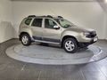 otomobil Dacia Duster 1.5 DCI 4x4 Laureate