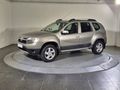 otomobil Dacia Duster 1.5 DCI 4x4 Laureate