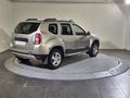 otomobil Dacia Duster 1.5 DCI 4x4 Laureate