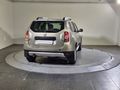 otomobil Dacia Duster 1.5 DCI 4x4 Laureate