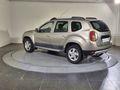 otomobil Dacia Duster 1.5 DCI 4x4 Laureate