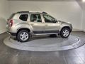 otomobil Dacia Duster 1.5 DCI 4x4 Laureate