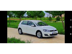 Sahibinden Volkswagen Golf 1.6 TDi BlueMotion Midline Plus 2016 Model