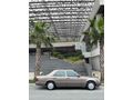 Sahibinden Mercedes - Benz 250 D 1987 Model 