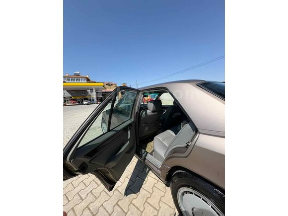 Sahibinden Mercedes - Benz 250 D 1987 Model 