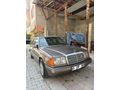 Sahibinden Mercedes - Benz 250 D 1987 Model 